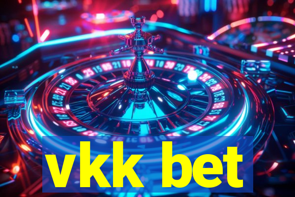 vkk bet